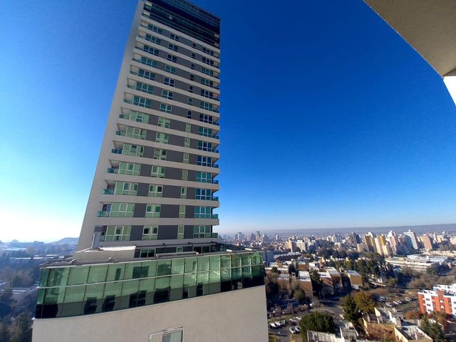 Central Tower Residencias Neuquén | Dpto. 2 Dorm. a ESTRENAR