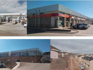 Departamento en venta con renta, Vaca Muerta