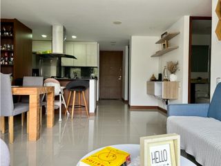 Venta Apartamento  Loma del indio en TIERRA GRATA