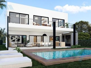 Foto 2 de Venta Casa 4 Ambientes Haras Santa María - Eucaliptos