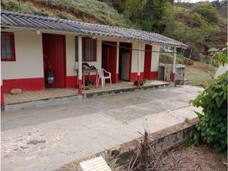 Finca para la venta en Gomez Plata