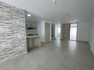 Foto 2 de casa condominio en arriendo en ciudad country. Cod A1772