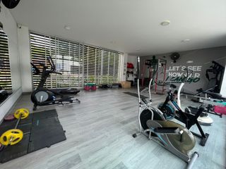 Foto 26 de casa condominio en arriendo en ciudad country. Cod A1772