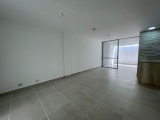 Foto 3 de casa condominio en arriendo en ciudad country. Cod A1772