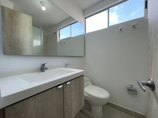 Foto 22 de casa condominio en arriendo en ciudad country. Cod A1772