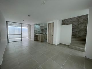 Foto 1 de casa condominio en arriendo en ciudad country. Cod A1772