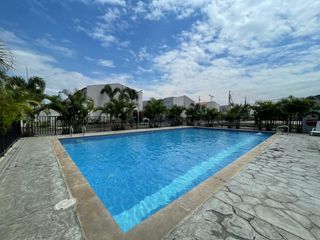 Foto 23 de casa condominio en arriendo en ciudad country. Cod A1772