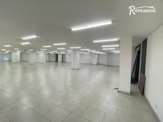 OFICINA en ARRIENDO en Medellín LAURELES