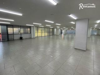 OFICINA en ARRIENDO en Medellín LAURELES