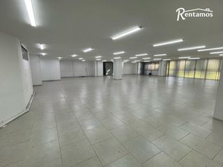 OFICINA en ARRIENDO en Medellín LAURELES