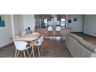 Foto 4 de NORTH BEACH - DEPARTAMENTO 4 AMBIENTES - ALQUILER
