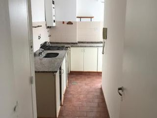 Foto 2 de Venta Departamento 1 dormitorio 3 balcones Escritura en Nueva Córdoba U$S69.000.