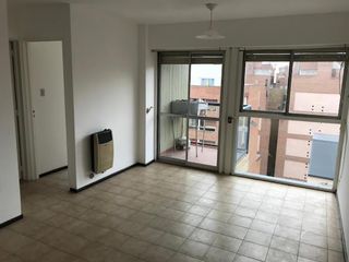 Foto 4 de Venta Departamento 1 dormitorio 3 balcones Escritura en Nueva Córdoba U$S69.000.