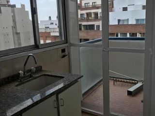 Foto 3 de Venta Departamento 1 dormitorio 3 balcones Escritura en Nueva Córdoba U$S69.000.