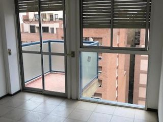 Foto 6 de Venta Departamento 1 dormitorio 3 balcones Escritura en Nueva Córdoba U$S69.000.