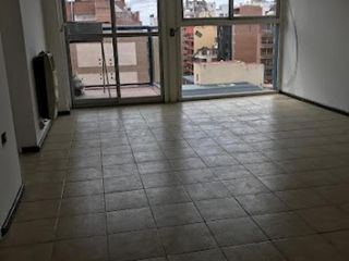 Foto 1 de Venta Departamento 1 dormitorio 3 balcones Escritura en Nueva Córdoba U$S69.000.