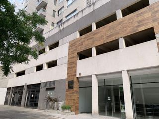 VENTA COCHERA FIJA ALMAGRO PALERMO