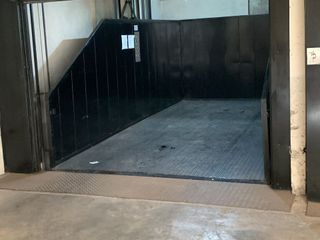 VENTA COCHERA FIJA ALMAGRO PALERMO