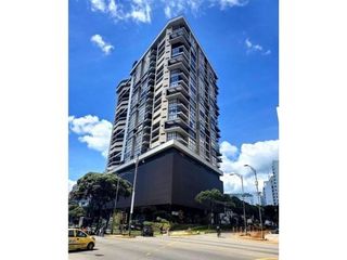 Foto 1 de VENTA DE APARTAMENTO EN TORRE MAYOR -BUCARAMANGA. Cod V8943