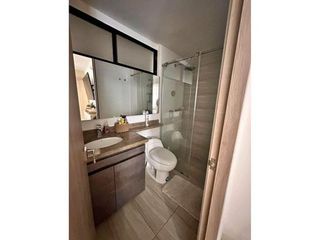 Foto 9 de VENTA DE APARTAMENTO EN TORRE MAYOR -BUCARAMANGA. Cod V8943