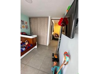 Foto 10 de VENTA DE APARTAMENTO EN TORRE MAYOR -BUCARAMANGA. Cod V8943