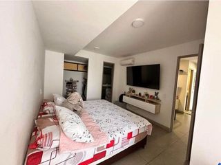 Foto 6 de VENTA DE APARTAMENTO EN TORRE MAYOR -BUCARAMANGA. Cod V8943