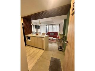 Foto 3 de VENTA DE APARTAMENTO EN TORRE MAYOR -BUCARAMANGA. Cod V8943