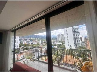 Foto 5 de VENTA DE APARTAMENTO EN TORRE MAYOR -BUCARAMANGA. Cod V8943