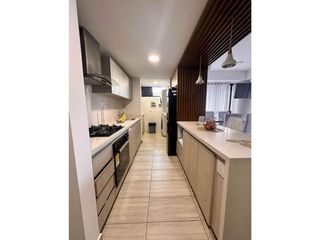 Foto 2 de VENTA DE APARTAMENTO EN TORRE MAYOR -BUCARAMANGA. Cod V8943