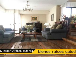 Foto 1 de Casa de venta en San Joaquin – código:14981