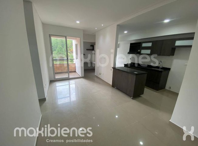 Apartamento en arriendo en Bello