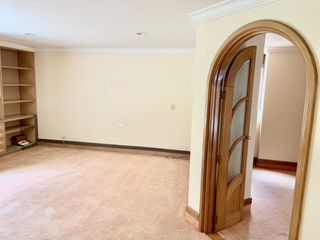 Foto 6 de apartamento en arriendo/venta en los rosales. Cod A3217