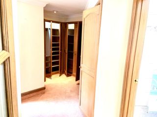 Foto 4 de apartamento en arriendo/venta en los rosales. Cod A3217