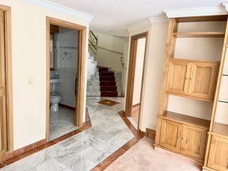Foto 3 de apartamento en arriendo/venta en los rosales. Cod A3217