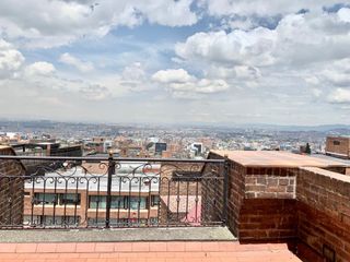 Foto 2 de apartamento en arriendo/venta en los rosales. Cod A3217