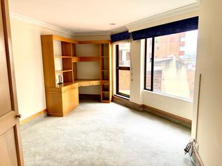 Foto 17 de apartamento en arriendo/venta en los rosales. Cod A3217