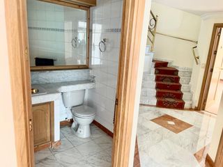 Foto 9 de apartamento en arriendo/venta en los rosales. Cod A3217
