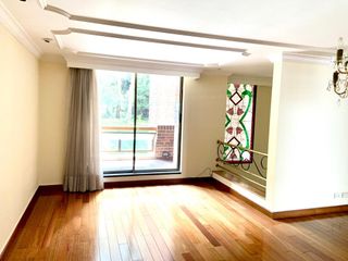 Foto 15 de apartamento en arriendo/venta en los rosales. Cod A3217