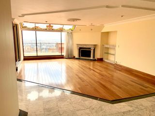 Foto 5 de apartamento en arriendo/venta en los rosales. Cod A3217