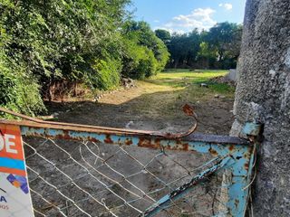 Terreno en venta  en La Cumbre