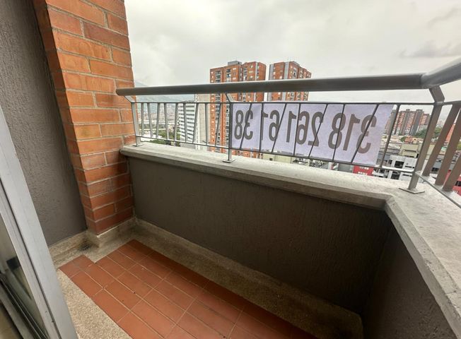 Apartamento en arriendo en Sabaneta