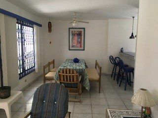 Mission Possible: Chipipe House Just Blocks From The Beach: Se Alquila Casa Cerca del Mar en Chipipe - Salinas
