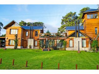 Foto 5 de Complejo de Cabañas Boutique en Sierras de Los Padres