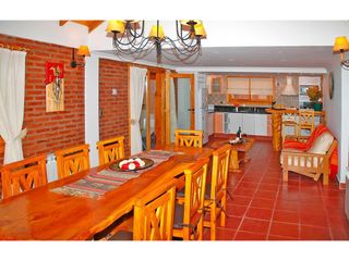 Foto 12 de Complejo de Cabañas Boutique en Sierras de Los Padres