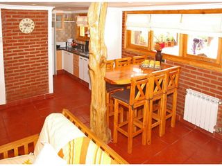 Foto 7 de Complejo de Cabañas Boutique en Sierras de Los Padres