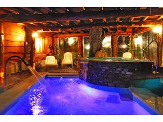 Foto 4 de Complejo de Cabañas Boutique en Sierras de Los Padres