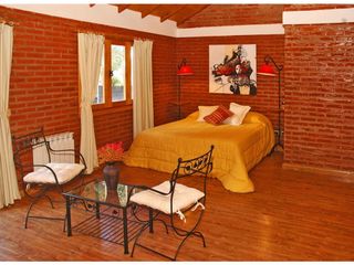 Foto 9 de Complejo de Cabañas Boutique en Sierras de Los Padres