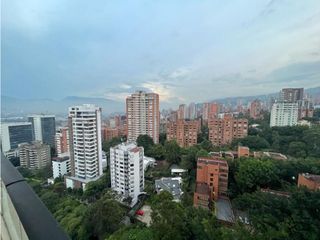 Venta de  Apartamento  en El Poblado Medellín, sector Los Gonzalez