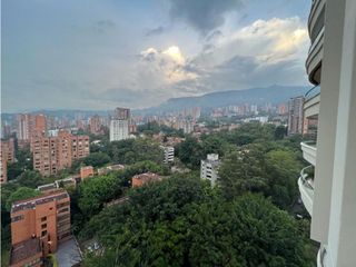 Venta de  Apartamento  en El Poblado Medellín, sector Los Gonzalez