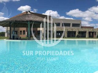 Foto 1 de Lote Terreno Venta Canning  La Alameda